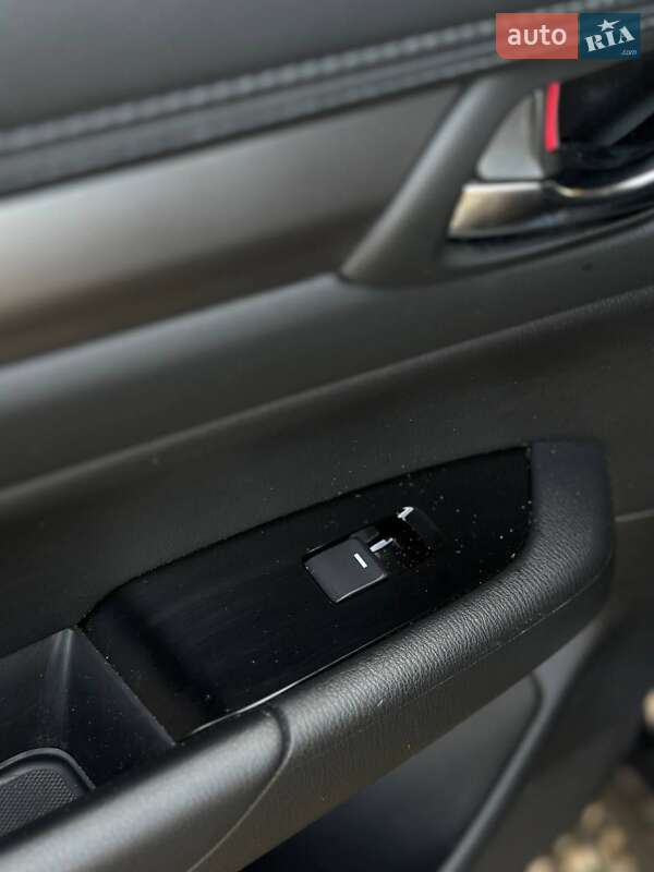 Внедорожник / Кроссовер Mazda CX-5 2022 в Коломые фото 40 Внедорожник / Кроссовер Mazda CX-5 2022 в Коломые