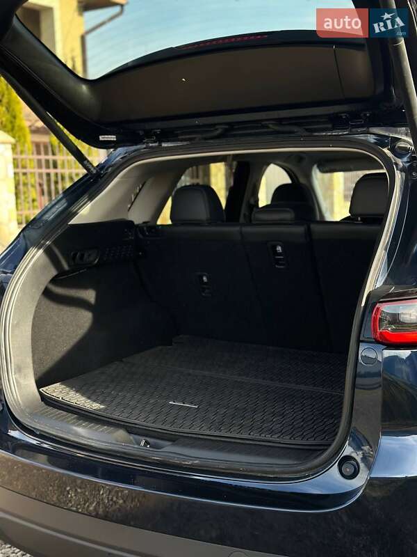 Внедорожник / Кроссовер Mazda CX-5 2022 в Коломые фото 51 Внедорожник / Кроссовер Mazda CX-5 2022 в Коломые