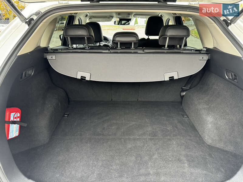 Позашляховик / Кросовер Mazda CX-5 2018 в Малині