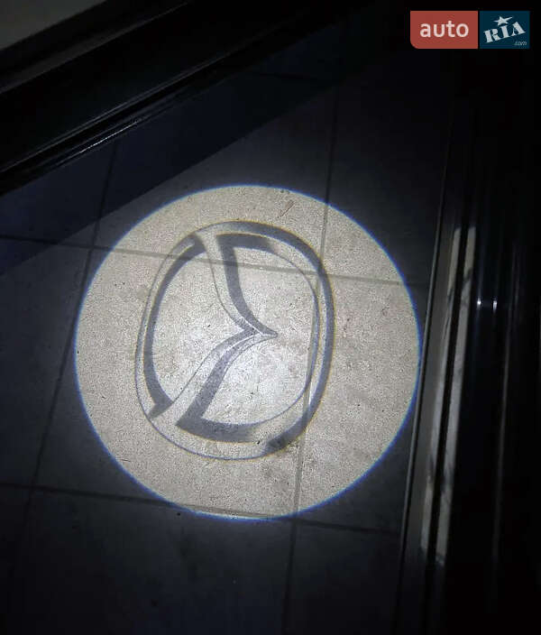 Внедорожник / Кроссовер Mazda CX-5 2017 в Одессе фото 21 Внедорожник / Кроссовер Mazda CX-5 2017 в Одессе