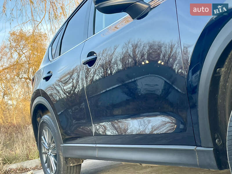 Внедорожник / Кроссовер Mazda CX-5 2019 в Дрогобыче фото 14 Внедорожник / Кроссовер Mazda CX-5 2019 в Дрогобыче