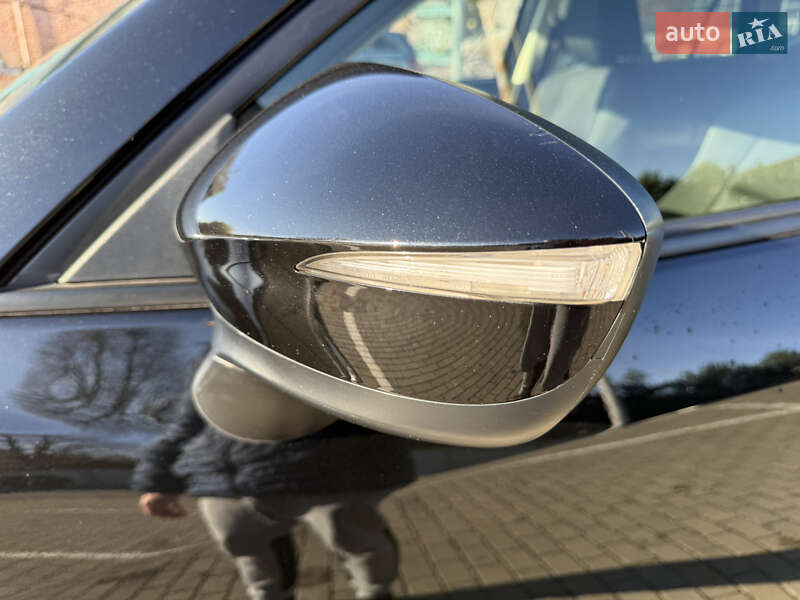 Позашляховик / Кросовер Mazda CX-5 2015 в Луцьку