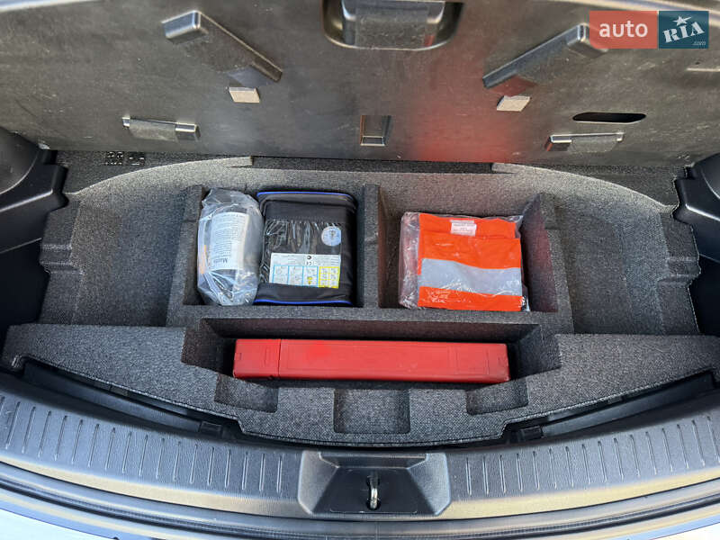 Позашляховик / Кросовер Mazda CX-5 2015 в Луцьку