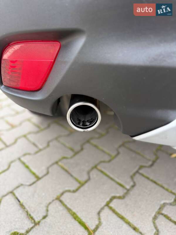 Внедорожник / Кроссовер Mazda CX-5 2013 в Хмельницком фото 8 Внедорожник / Кроссовер Mazda CX-5 2013 в Хмельницком