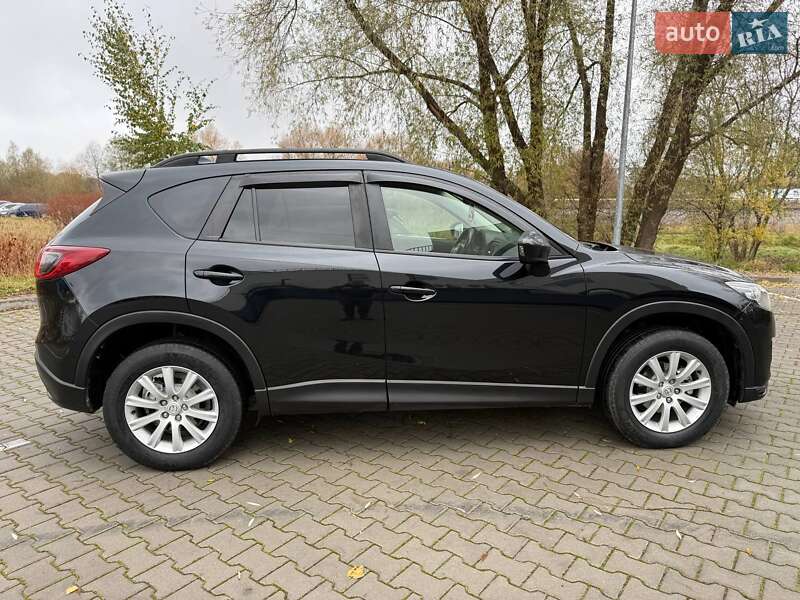 Внедорожник / Кроссовер Mazda CX-5 2013 в Хмельницком фото 12 Внедорожник / Кроссовер Mazda CX-5 2013 в Хмельницком