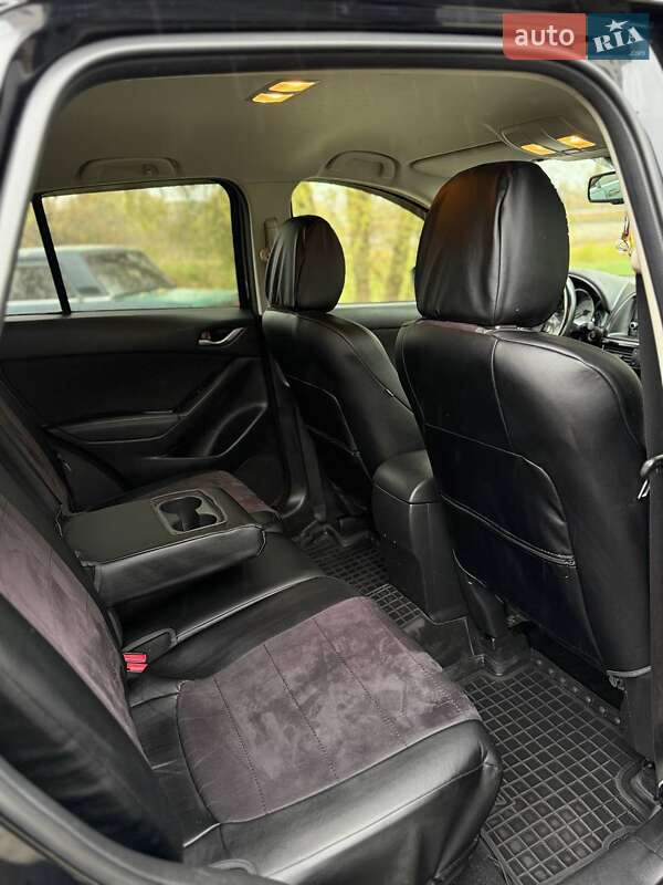 Внедорожник / Кроссовер Mazda CX-5 2013 в Хмельницком фото 31 Внедорожник / Кроссовер Mazda CX-5 2013 в Хмельницком