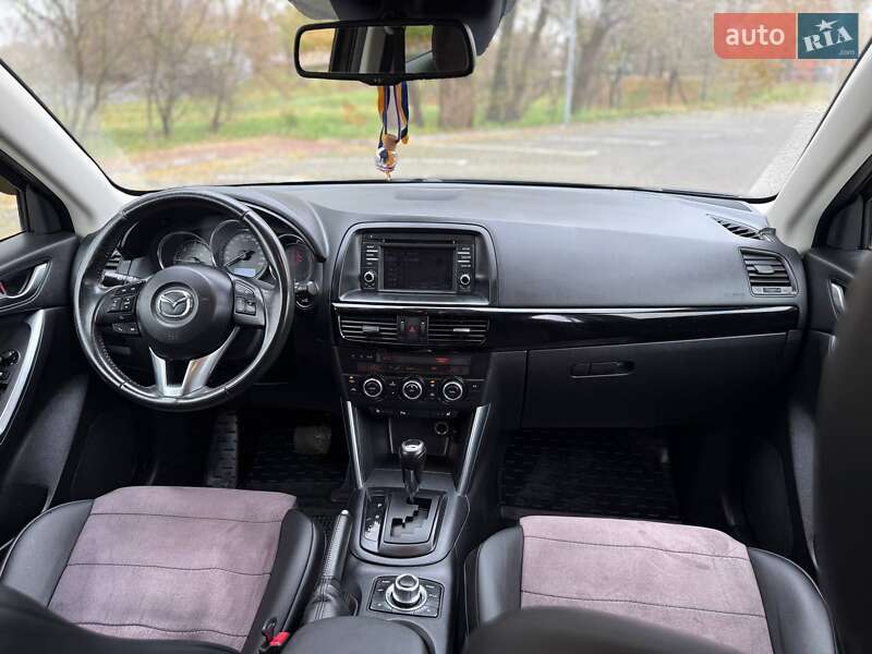 Внедорожник / Кроссовер Mazda CX-5 2013 в Хмельницком фото 36 Внедорожник / Кроссовер Mazda CX-5 2013 в Хмельницком