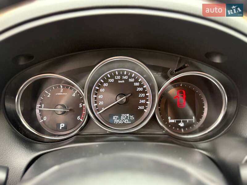 Внедорожник / Кроссовер Mazda CX-5 2013 в Хмельницком фото 43 Внедорожник / Кроссовер Mazda CX-5 2013 в Хмельницком