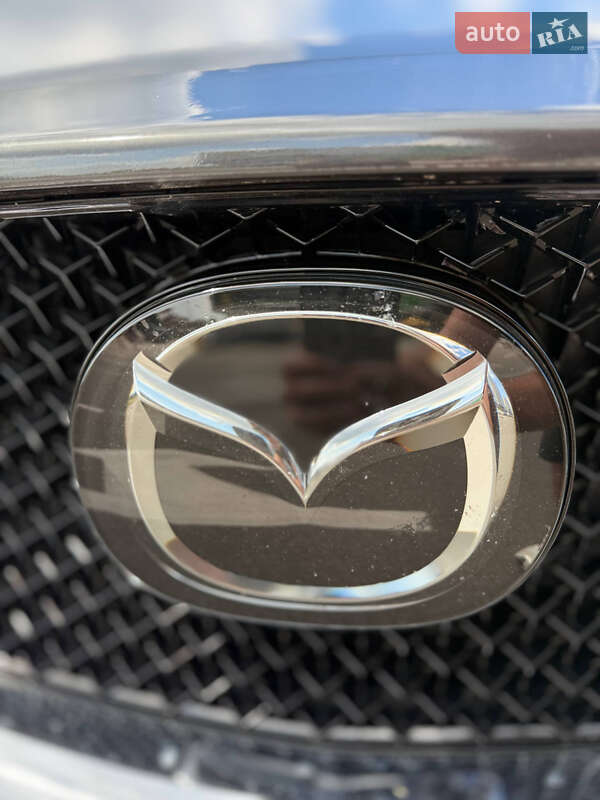 Позашляховик / Кросовер Mazda CX-5 2020 в Лубнах фото 20 Позашляховик / Кросовер Mazda CX-5 2020 в Лубнах