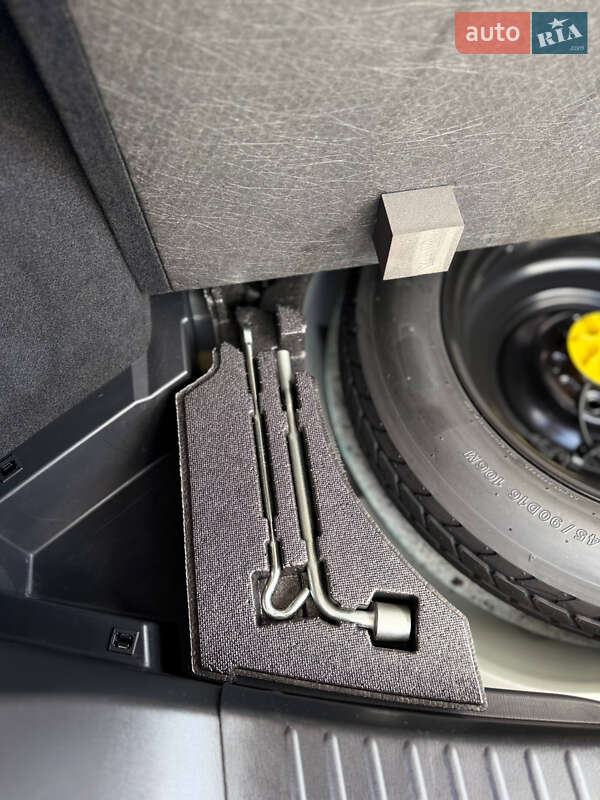 Позашляховик / Кросовер Mazda CX-5 2020 в Лубнах фото 23 Позашляховик / Кросовер Mazda CX-5 2020 в Лубнах