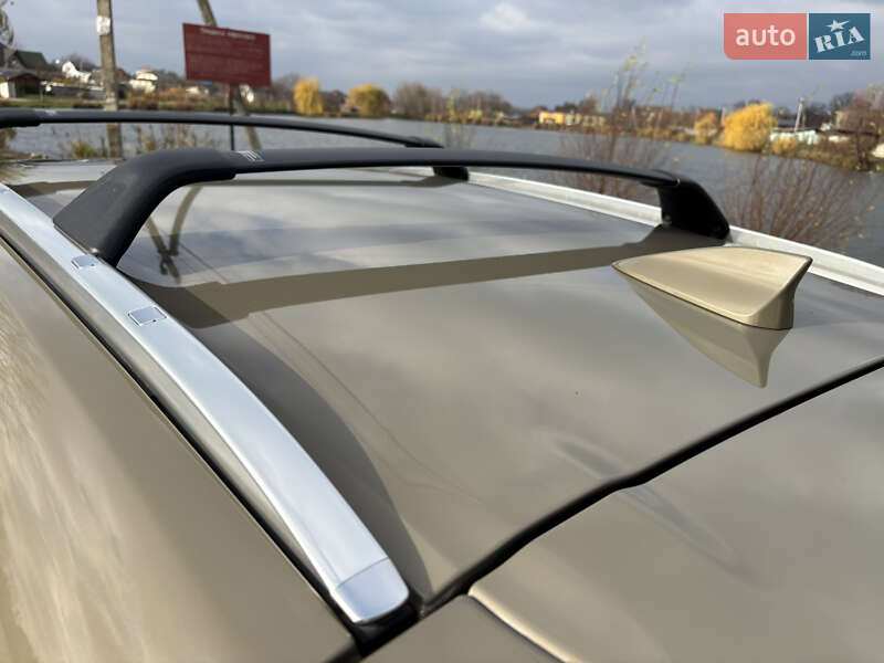 Позашляховик / Кросовер Mazda CX-5 2023 в Києві