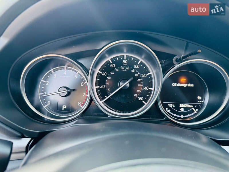 Внедорожник / Кроссовер Mazda CX-5 2022 в Чернигове фото 28 Внедорожник / Кроссовер Mazda CX-5 2022 в Чернигове