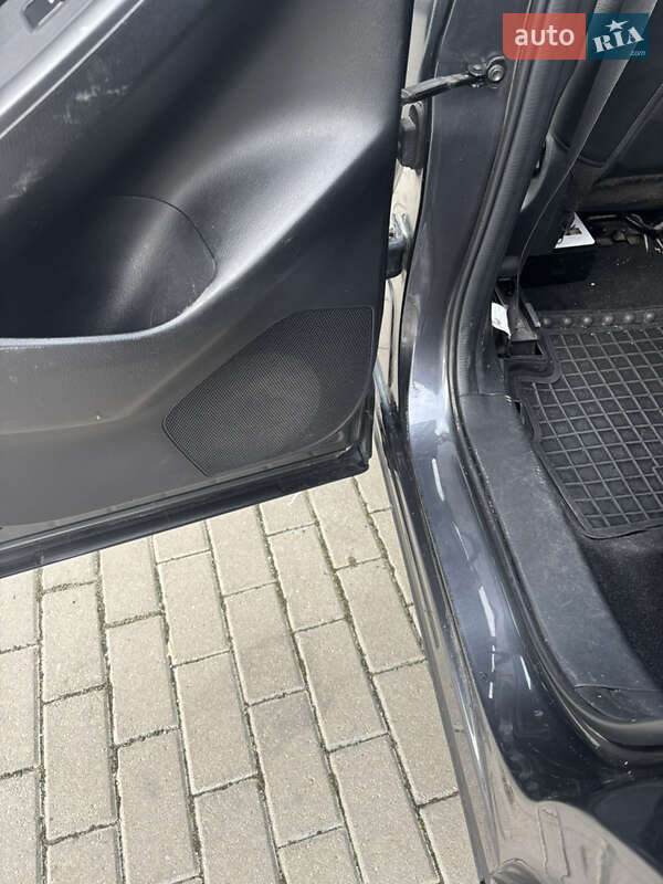 Внедорожник / Кроссовер Mazda CX-5 2013 в Тернополе