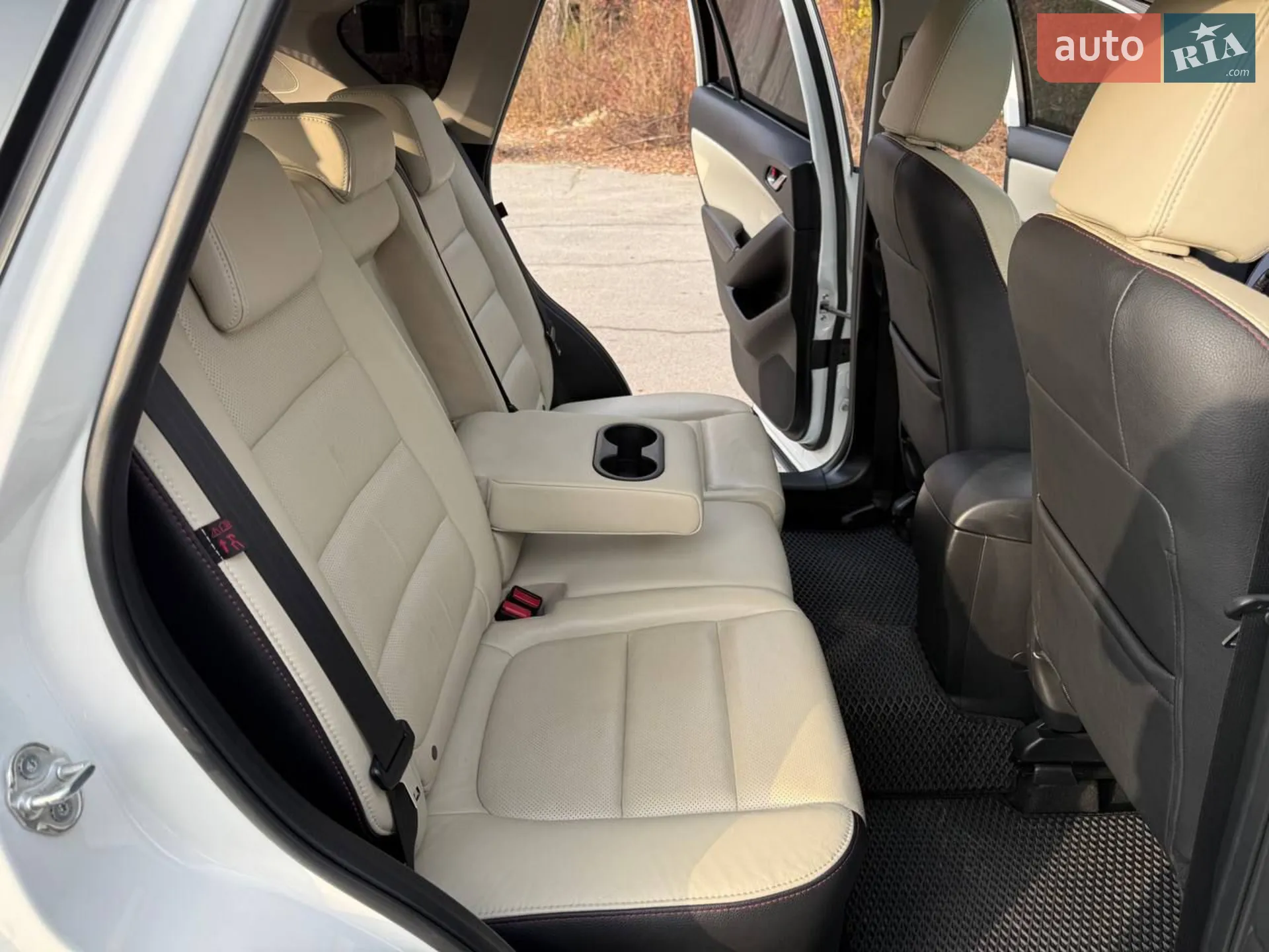 2014 Mazda CX-5 - мініатюра 21