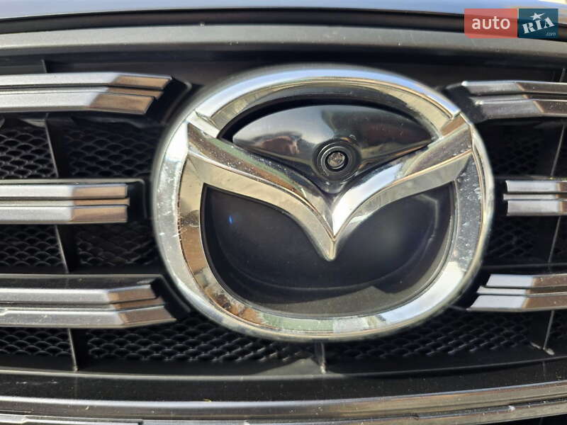 Внедорожник / Кроссовер Mazda CX-5 2015 в Харькове фото 17 Внедорожник / Кроссовер Mazda CX-5 2015 в Харькове