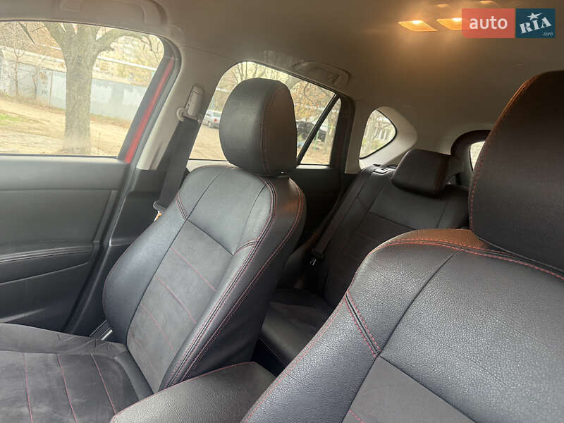 Позашляховик / Кросовер Mazda CX-5 2014 в Дніпрі фото 7 Позашляховик / Кросовер Mazda CX-5 2014 в Дніпрі