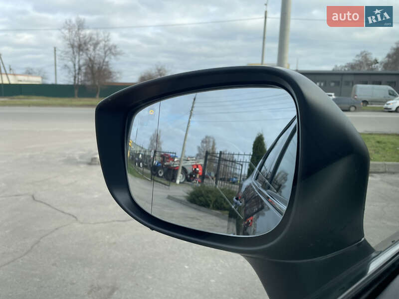 Позашляховик / Кросовер Mazda CX-5 2019 в Сумах