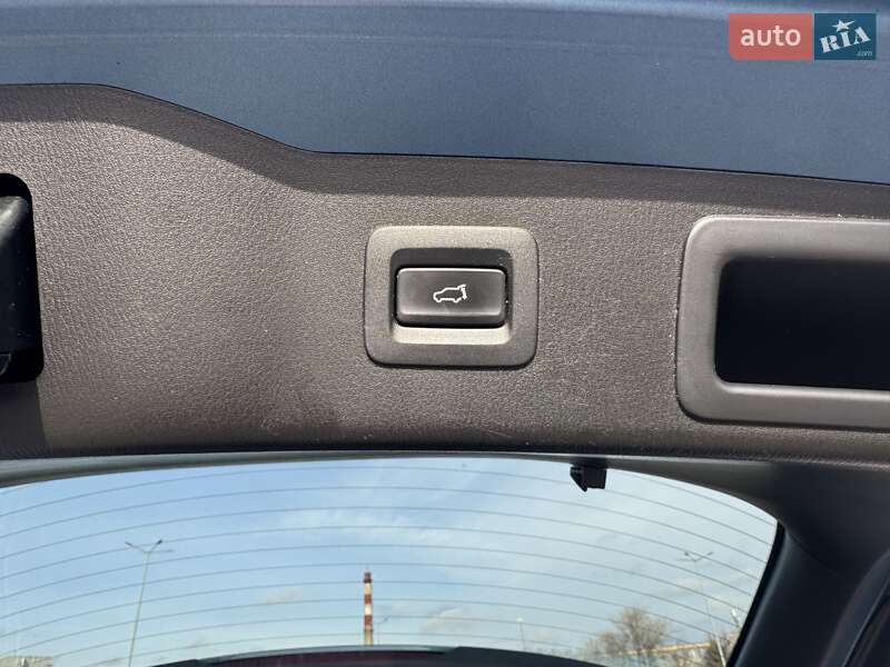 Позашляховик / Кросовер Mazda CX-5 2020 в Дніпрі