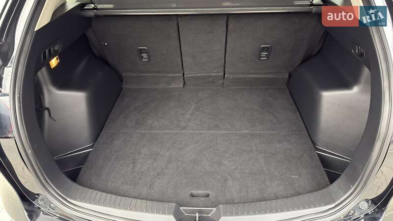 Внедорожник / Кроссовер Mazda CX-5 2014 в Бершади