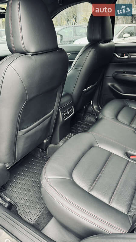 Позашляховик / Кросовер Mazda CX-5 2022 в Запоріжжі фото 21 Позашляховик / Кросовер Mazda CX-5 2022 в Запоріжжі