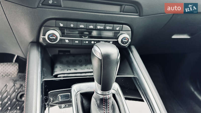 Позашляховик / Кросовер Mazda CX-5 2022 в Запоріжжі фото 16 Позашляховик / Кросовер Mazda CX-5 2022 в Запоріжжі