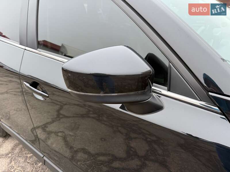 Позашляховик / Кросовер Mazda CX-5 2022 в Запоріжжі фото 11 Позашляховик / Кросовер Mazda CX-5 2022 в Запоріжжі