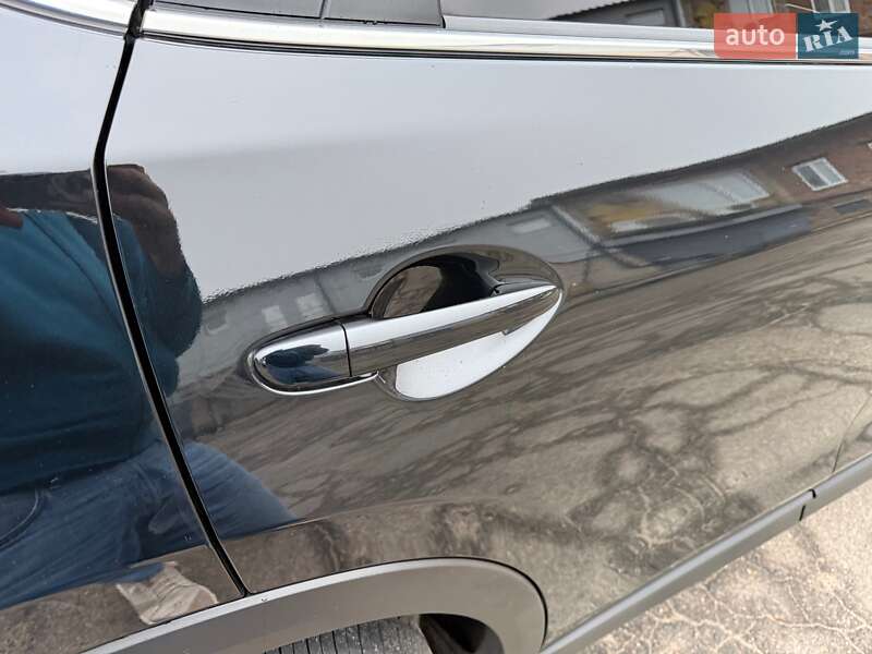 Позашляховик / Кросовер Mazda CX-5 2022 в Запоріжжі фото 31 Позашляховик / Кросовер Mazda CX-5 2022 в Запоріжжі