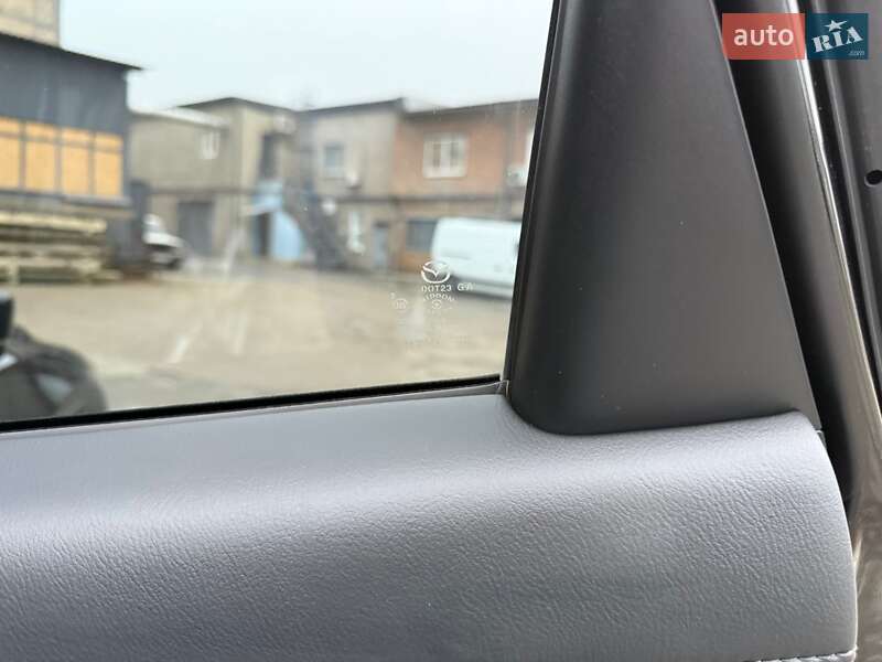 Позашляховик / Кросовер Mazda CX-5 2022 в Запоріжжі фото 33 Позашляховик / Кросовер Mazda CX-5 2022 в Запоріжжі