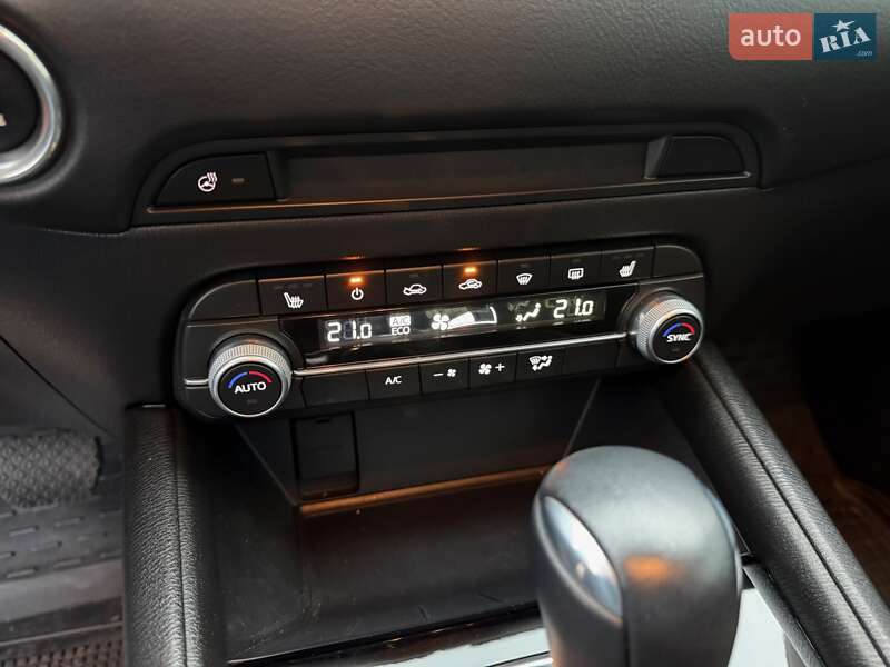 Позашляховик / Кросовер Mazda CX-5 2022 в Запоріжжі фото 57 Позашляховик / Кросовер Mazda CX-5 2022 в Запоріжжі
