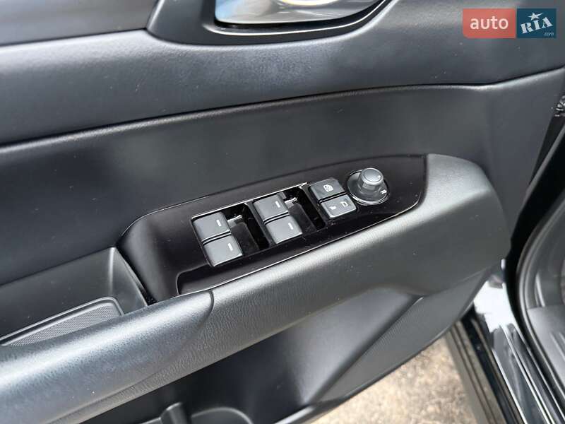 Позашляховик / Кросовер Mazda CX-5 2022 в Запоріжжі фото 59 Позашляховик / Кросовер Mazda CX-5 2022 в Запоріжжі