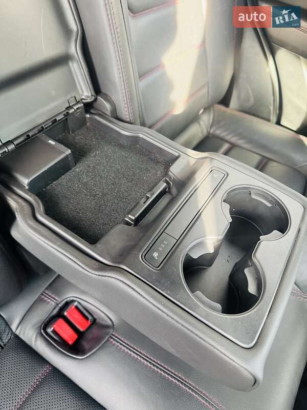 Позашляховик / Кросовер Mazda CX-5 2023 в Дніпрі