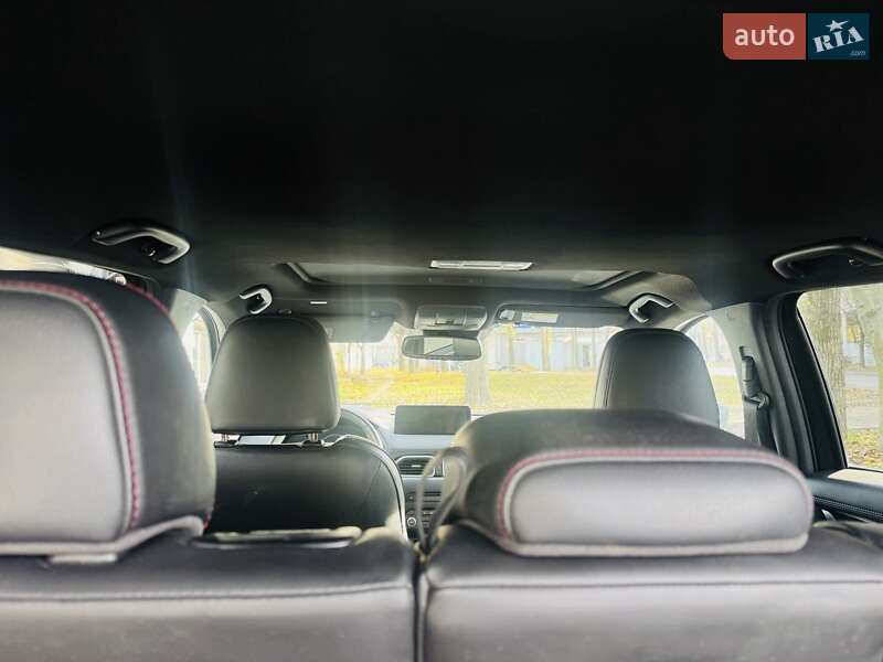 Позашляховик / Кросовер Mazda CX-5 2023 в Дніпрі