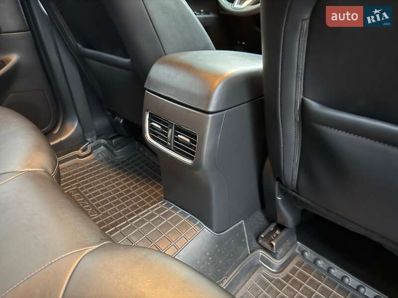 Позашляховик / Кросовер Mazda CX-5 2022 в Запоріжжі фото 76 Позашляховик / Кросовер Mazda CX-5 2022 в Запоріжжі