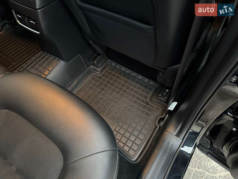 Позашляховик / Кросовер Mazda CX-5 2022 в Запоріжжі фото 78 Позашляховик / Кросовер Mazda CX-5 2022 в Запоріжжі