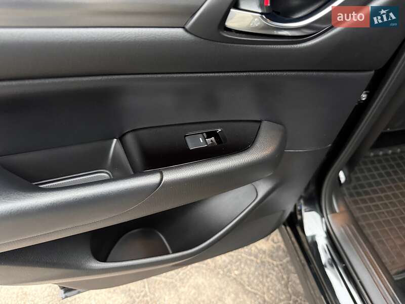 Позашляховик / Кросовер Mazda CX-5 2022 в Запоріжжі фото 114 Позашляховик / Кросовер Mazda CX-5 2022 в Запоріжжі