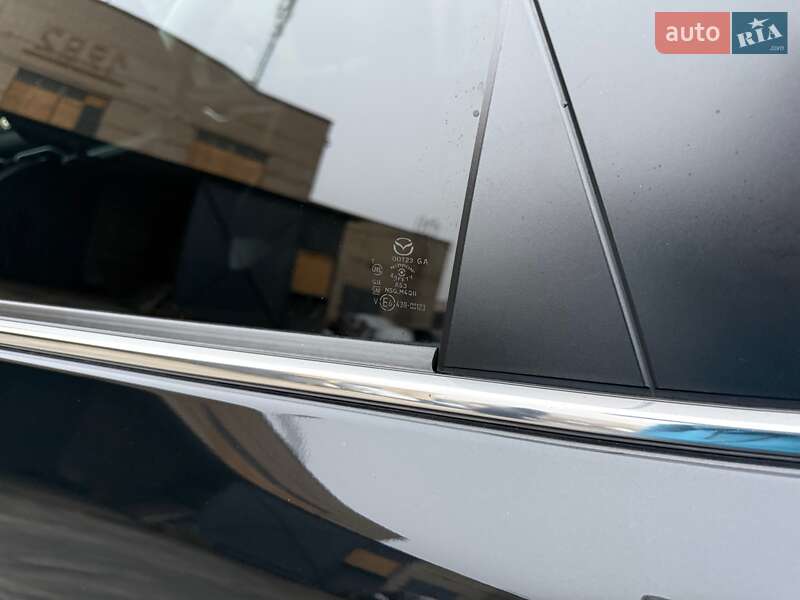 Позашляховик / Кросовер Mazda CX-5 2022 в Запоріжжі фото 123 Позашляховик / Кросовер Mazda CX-5 2022 в Запоріжжі