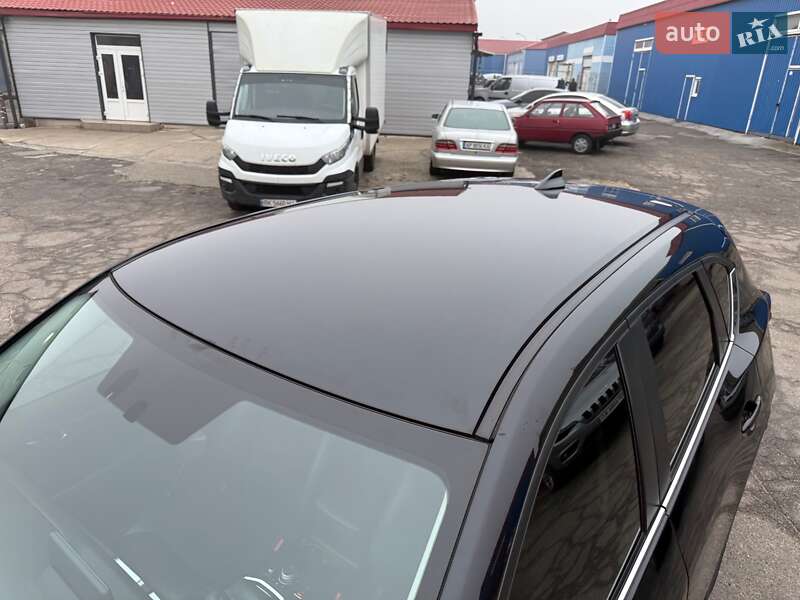 Позашляховик / Кросовер Mazda CX-5 2022 в Запоріжжі фото 128 Позашляховик / Кросовер Mazda CX-5 2022 в Запоріжжі