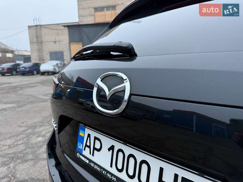 Позашляховик / Кросовер Mazda CX-5 2022 в Запоріжжі фото 160 Позашляховик / Кросовер Mazda CX-5 2022 в Запоріжжі