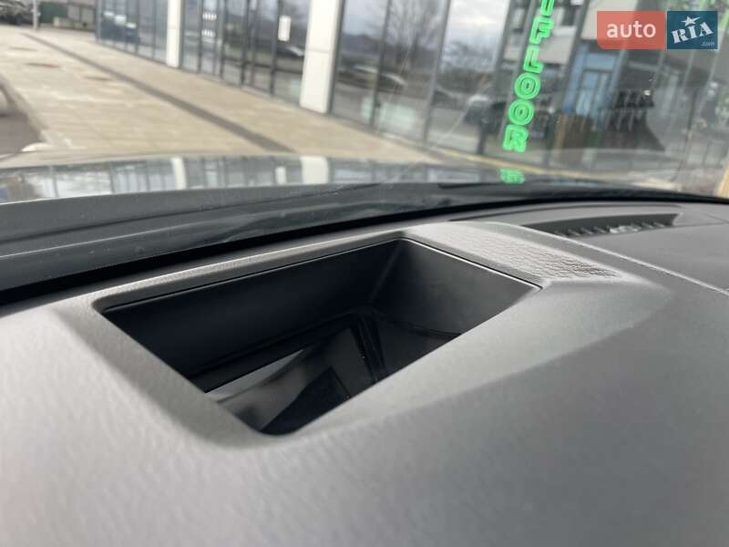 Внедорожник / Кроссовер Mazda CX-5 2022 в Киеве фото 18 Внедорожник / Кроссовер Mazda CX-5 2022 в Киеве