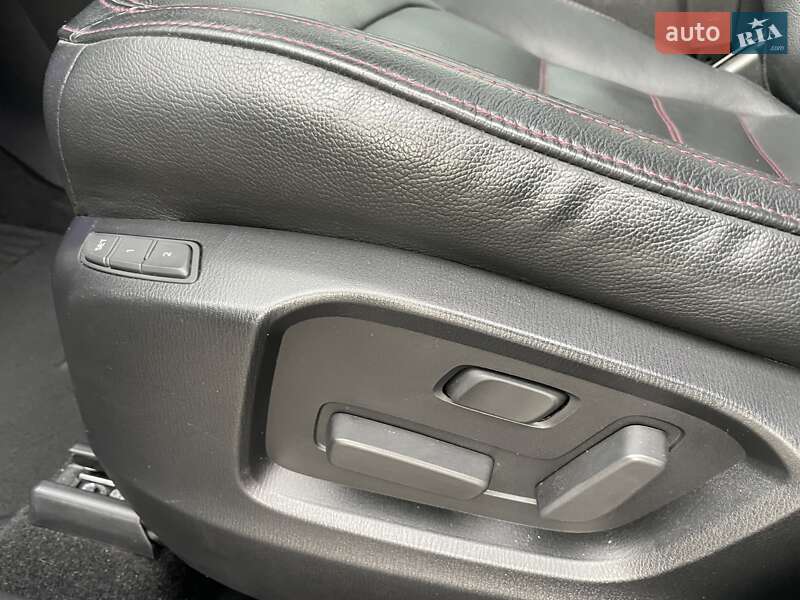 Внедорожник / Кроссовер Mazda CX-5 2022 в Киеве фото 22 Внедорожник / Кроссовер Mazda CX-5 2022 в Киеве