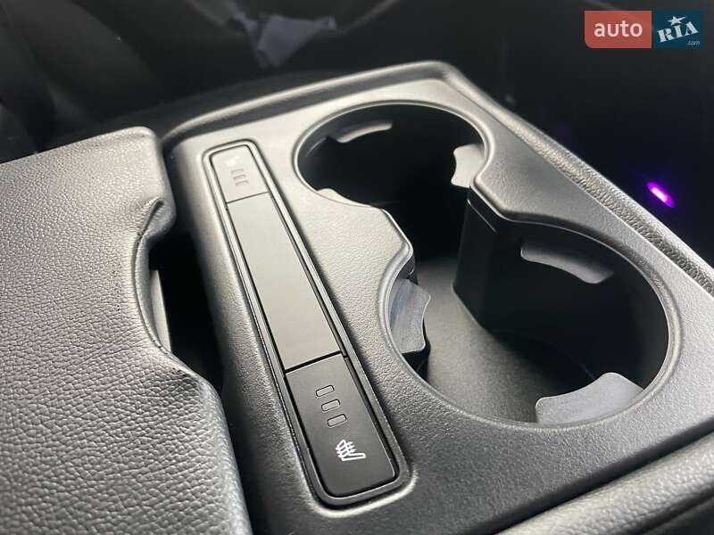 Внедорожник / Кроссовер Mazda CX-5 2022 в Киеве фото 27 Внедорожник / Кроссовер Mazda CX-5 2022 в Киеве