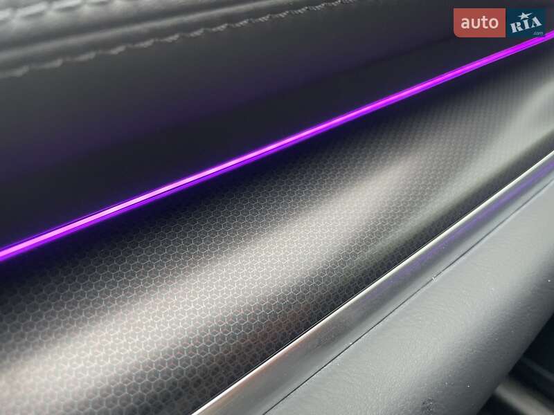 Внедорожник / Кроссовер Mazda CX-5 2022 в Киеве фото 37 Внедорожник / Кроссовер Mazda CX-5 2022 в Киеве