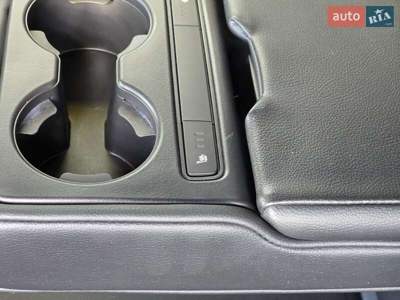 Позашляховик / Кросовер Mazda CX-5 2017 в Кривому Розі фото 44 Позашляховик / Кросовер Mazda CX-5 2017 в Кривому Розі