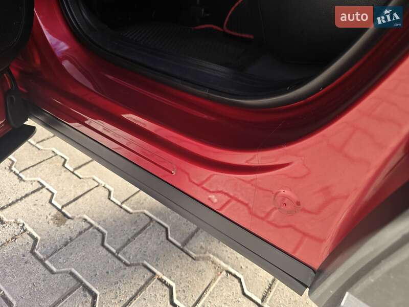 Позашляховик / Кросовер Mazda CX-5 2017 в Кривому Розі фото 49 Позашляховик / Кросовер Mazda CX-5 2017 в Кривому Розі