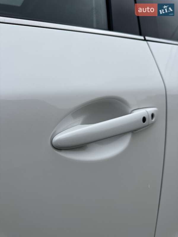 Внедорожник / Кроссовер Mazda CX-5 2020 в Киеве