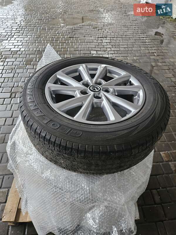 Внедорожник / Кроссовер Mazda CX-5 2020 в Ивано-Франковске фото 3 Внедорожник / Кроссовер Mazda CX-5 2020 в Ивано-Франковске