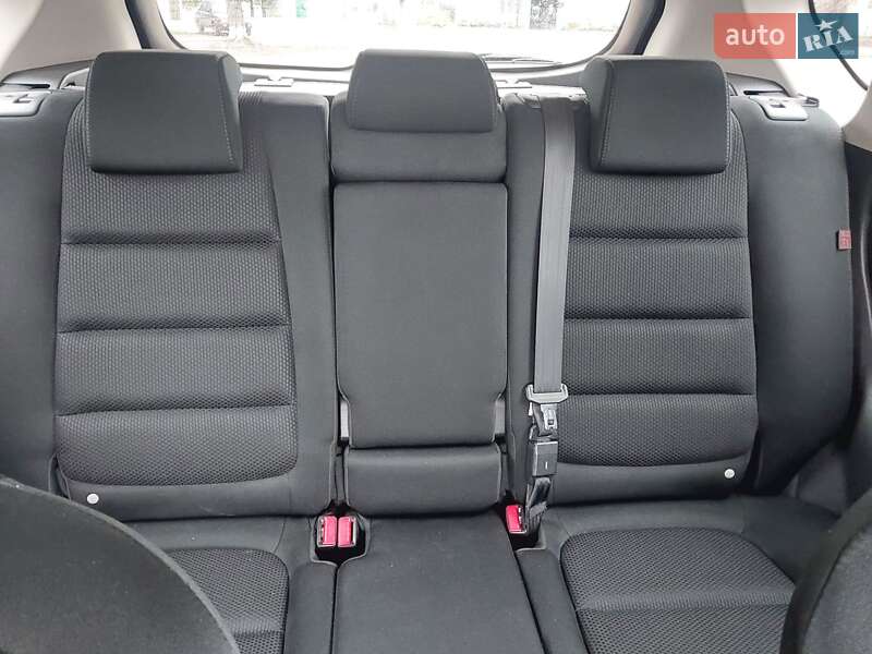 Внедорожник / Кроссовер Mazda CX-5 2015 в Новоархангельске