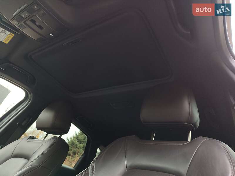 Позашляховик / Кросовер Mazda CX-5 2019 в Дніпрі фото 18 Позашляховик / Кросовер Mazda CX-5 2019 в Дніпрі