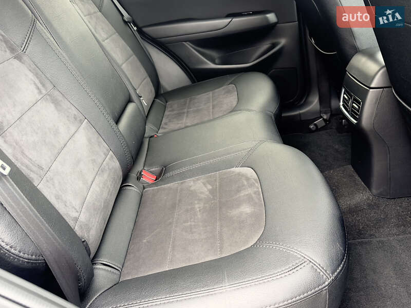 Внедорожник / Кроссовер Mazda CX-5 2022 в Киеве