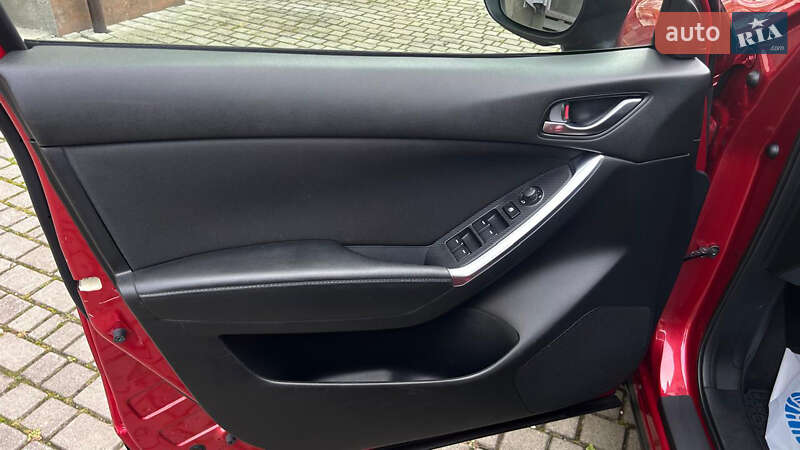 Внедорожник / Кроссовер Mazda CX-5 2015 в Ивано-Франковске фото 22 Внедорожник / Кроссовер Mazda CX-5 2015 в Ивано-Франковске